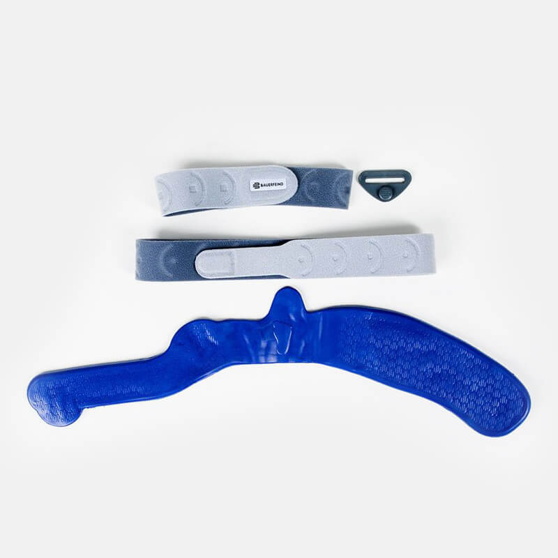 MalleoLoc - Strap Set with Pad