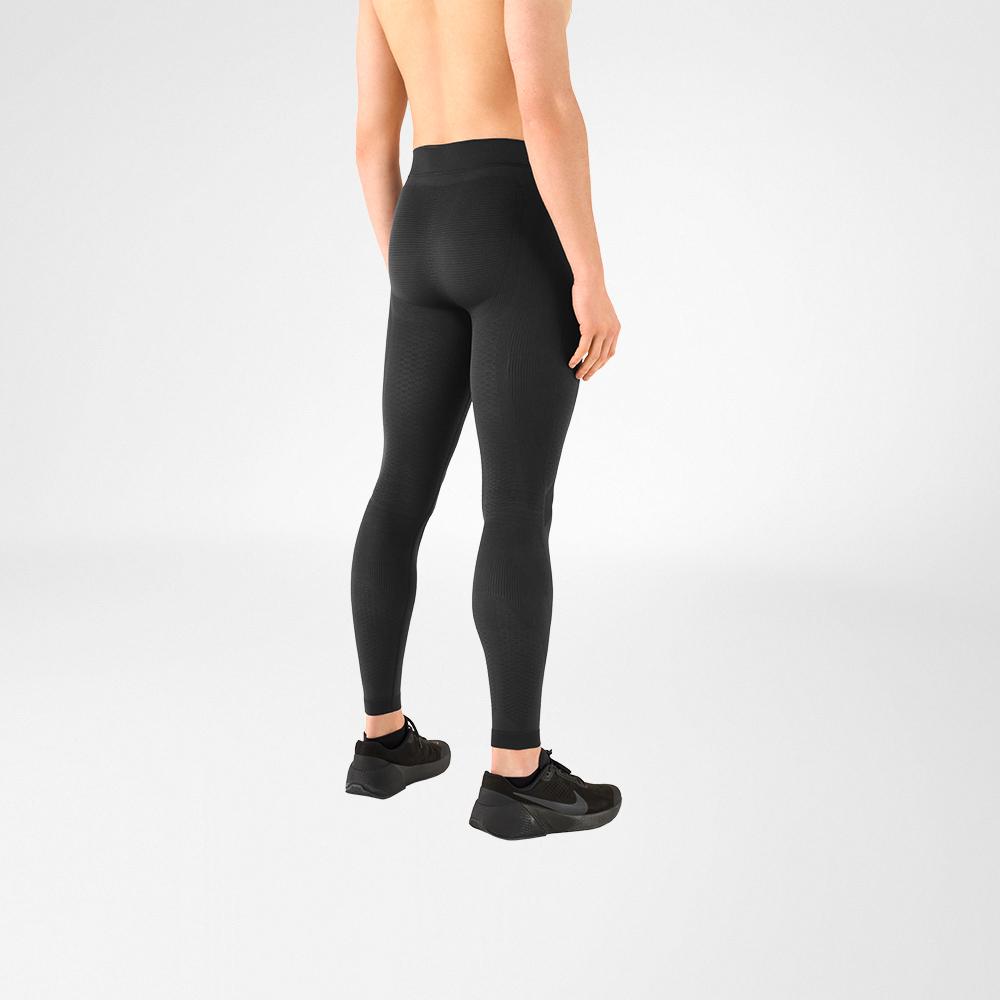 Men’s Sports Compression Tights