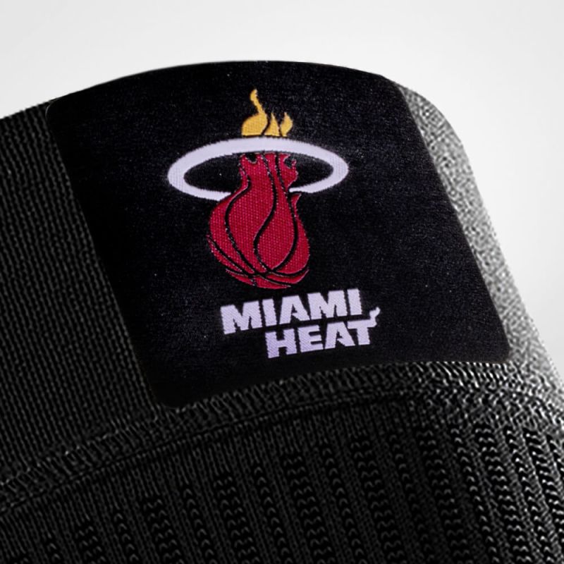 Basketball Knee Sleeve | Sports Compression Knee Support NBA