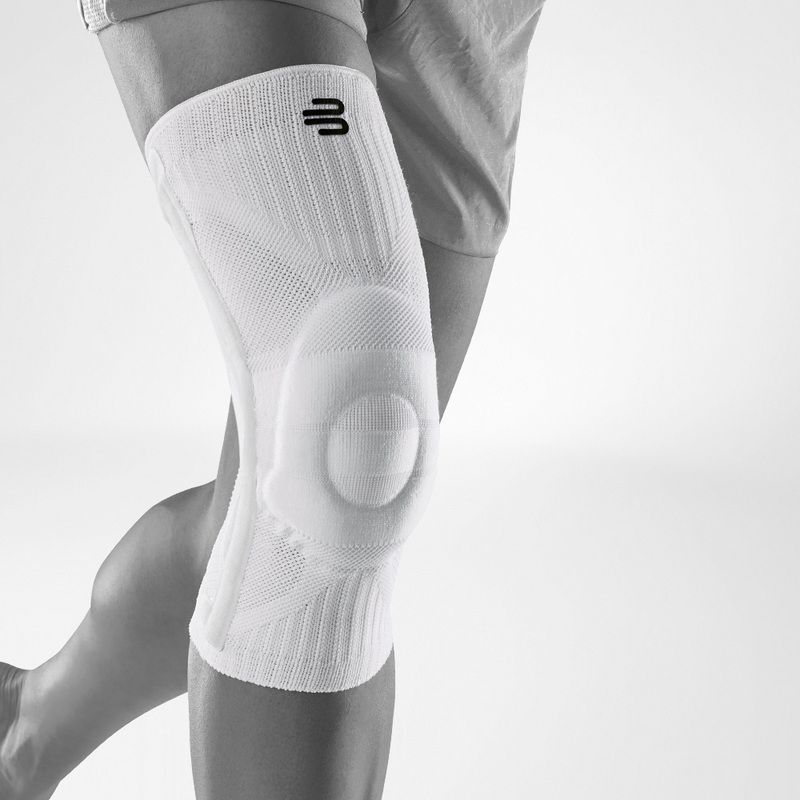 Knee Brace for Sports | Sports Knee Support | Bauerfeind