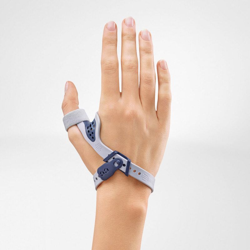 Arthritis Thumb Brace | RhizoLoc OA | Bauerfeind