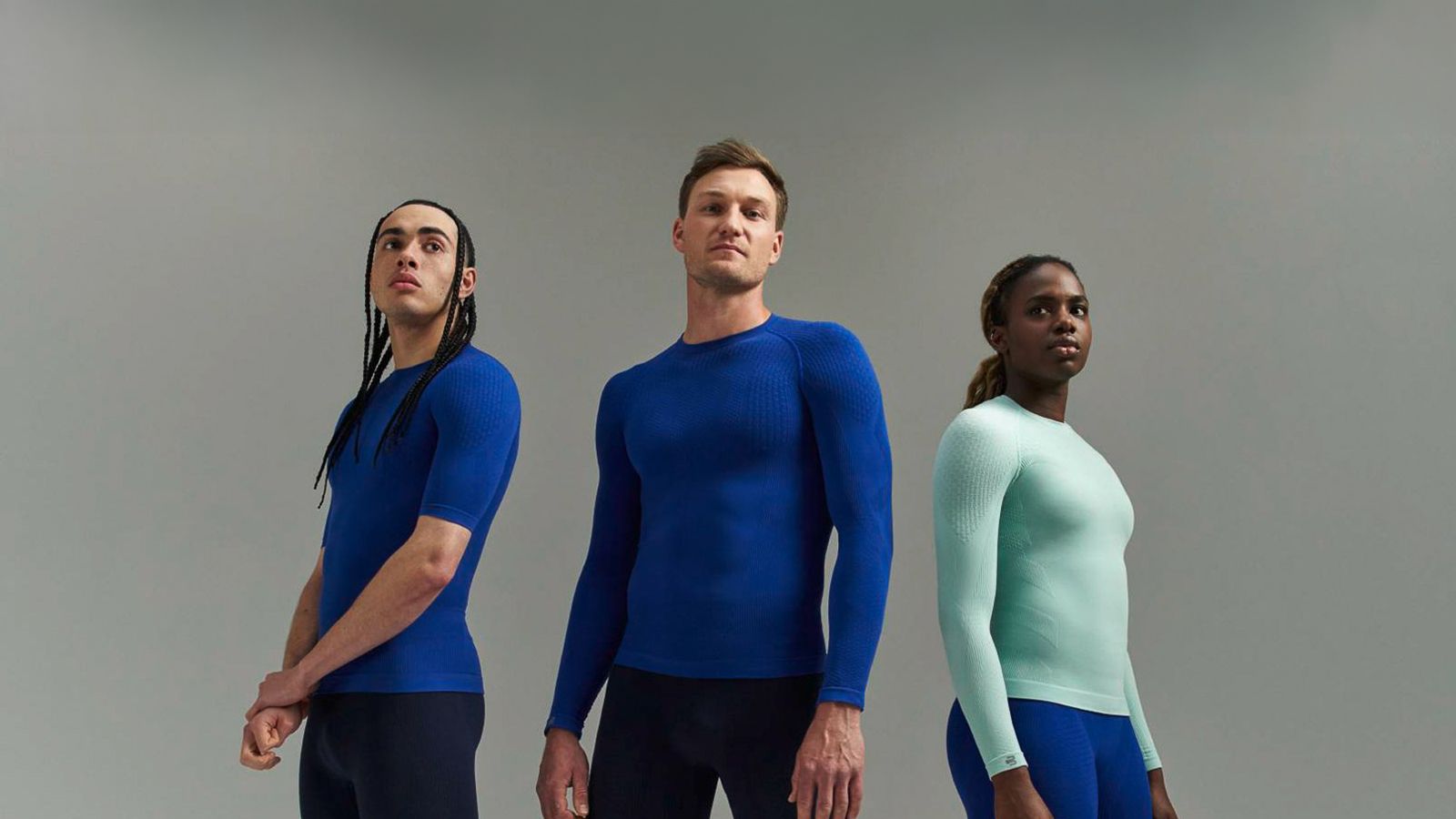 Sports Compression Wear for Performance & Recovery