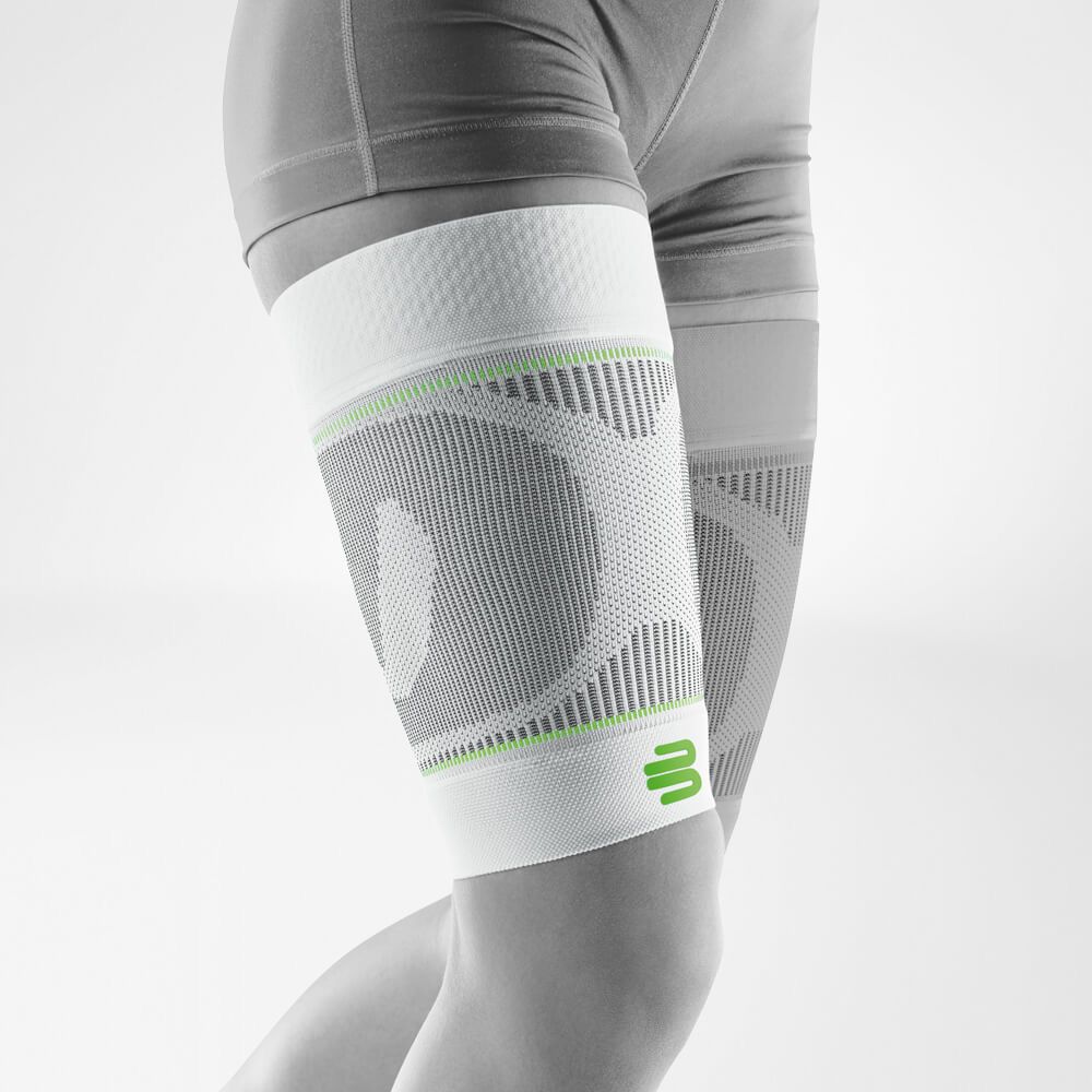 Thigh Braces & Compression Sleeves | Bauerfeind