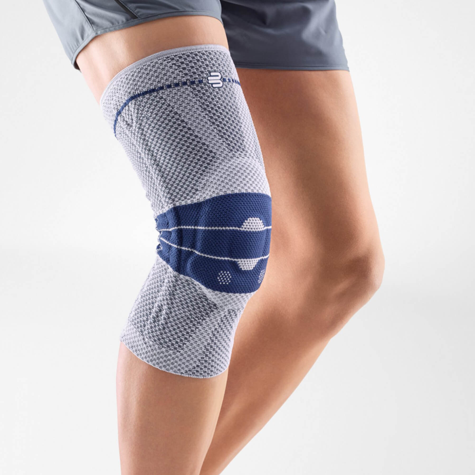 genutrain bandage kosten mit rezept